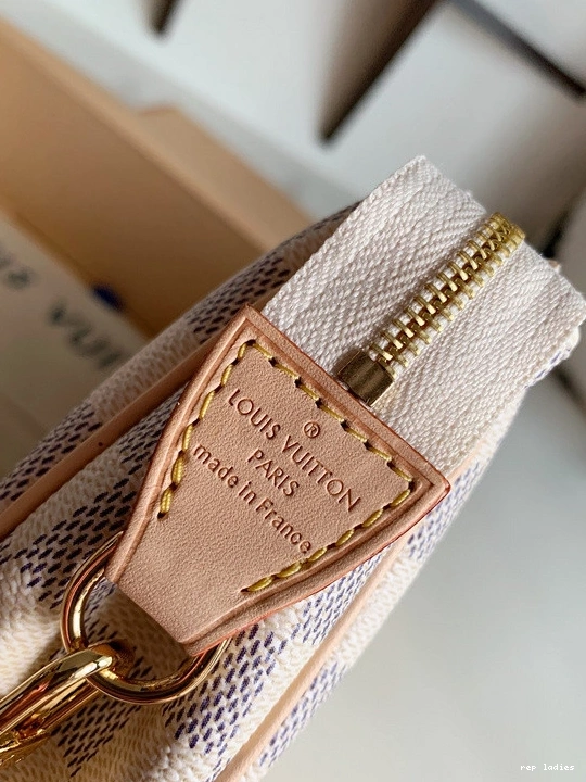 Cheap LOUIS VUITTON EVA 0801